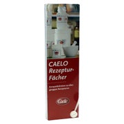 Rezeptur-fächer 1 St