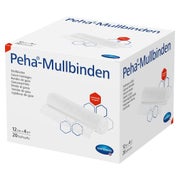 Peha-Mullbinde 12 cm x 4 m 1 St