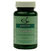 Probiot Kapseln 80 St