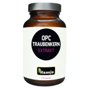 OPC Extrakt 400 mg Kapseln 150 St