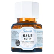 Naturafit Haar Aktiv Kapseln 28 St