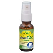 Dentavet Spray vet. 20 ml