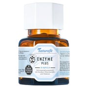 Naturafit Enzyme Plus Kapseln 30 St