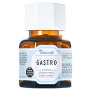 Naturafit Gastro Kapseln 30 St