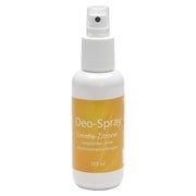DEO Spray Limette-zitrone Langz.Deo o.Al 125 ml 125 ml