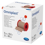 Omniplast 5 cm x 9,2 m 1 St