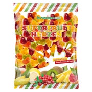 Produktabbildung: Dr.munzinger Super Fruit Herzen 450 g