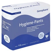 Genopharm Hygienepants M 80-100 cm 14 St