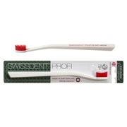 Swissdent Profi Colours Zahnb.soft-med.w 1 St