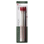 Swissdent Profi Colours Zahnb.Trio soft- 1 St