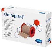 Omniplast 5 cm x 9,2 m 6 St