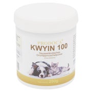Grünlippenmuschel Kwyin 100 Pulver f.Hun 250 g