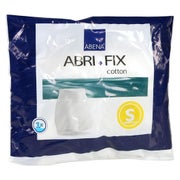 ABRI Fix Cotton Fixierhose m.Bein S 1 St
