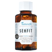 Naturafit Sehfit Kapseln 120 St