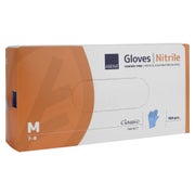 Abena Classic Nitril Unt.Hands.unste.pf 150 St