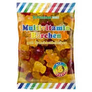 Dr.munzinger Multivitamin-fruchtsaftbärc 250 g