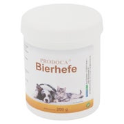 Bierhefe Pulver F.hunde/katzen 200 g