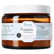 Naturafit Protein 136 Vanille Pulver 200 g