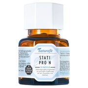 Naturafit Stati Pro N Kapseln 30 St