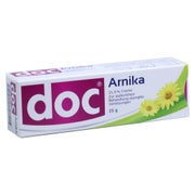 DOC Arnika Creme 25 g