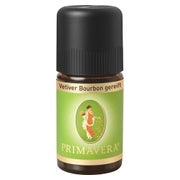 Vetiver Bourbon Gereift ätherisches Öl 5 ml