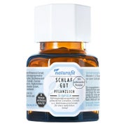 Naturafit Schlafgut Pflanzlich Kapseln 20 St