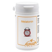 Melatonin Allpharm Premium Kapseln 60 St