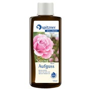Spitzner Saunaaufguss Rose Wellness 190 ml