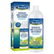 Bactador Geruchs- U.fleckenentfern.mikro 1000 ml