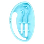 O TOM Tick Twister Zeckenhaken mit ClipB 2 St