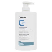 Ceramol Reinigungsemulsion 311 400 ml