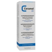 Ceramol Hyperdeodorant 311 75 ml