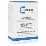 Ceramol Seifenstück 311 100 g