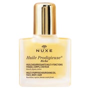 NUXE Huile Prodigieuse riche mini 10 ml