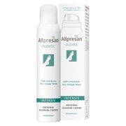 Allpresan Diabetic Fuß Intensiv Schaum 200 ml