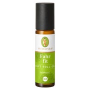 Produktabbildung: FAHR FIT Duft Roll-on Bio 10 ml