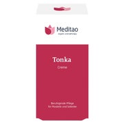 Meditao Tonkacreme 50 ml