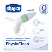 Nasenschleimentferner 3tlg.physioclean C 1 St