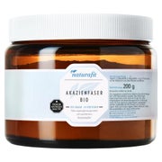 Naturafit Akazienfaser Bio Pulver 200 g