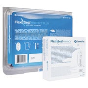 Flexi-seal Protect Plus Privacy Auffangb 5 St