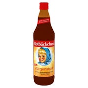 Rabenhorst Rotbäckchen Morgenstark Saft 700 ml