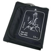 Produktabbildung: Visocor Bügelmanschette Typ VWR2 22-40 c 1 St