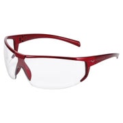 Schutzbrille Antibeschlag+antikratz+uv 4 1 St