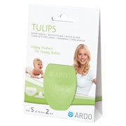 ARDO Tulips Brusthütchen Gr.S 2 St