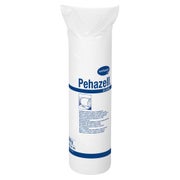 Produktabbildung: Pehazell Clean Zellstoffrolle hochgeblei 500 g