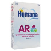 Humana AR Expert Pulver 400 g