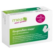 Ibuprofen mea 400 mg Filmtabletten 30 St
