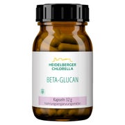 Beta-glucan Kapseln 60 St
