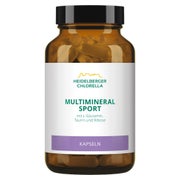 Multimineral Sport Kapseln 120 St