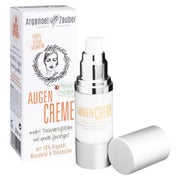 Arganoel Zauber Augencreme mit 10% Argan 30 ml